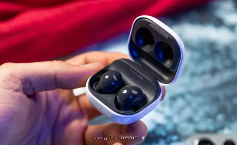 تصاویر و مشخصات گلکسی بادز 4 پرو افشا شد