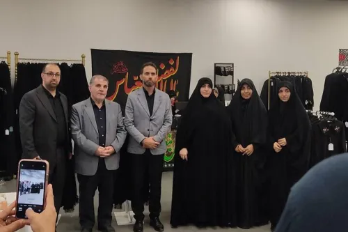 قاچاق در مقابل صادرات نبرد پوشاک ایرانی برای فتح بازارها