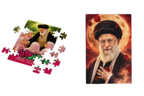 باید برخاست را برای تماشاچی نبودن در بزنگاه های تاریخ طراحی کردیم