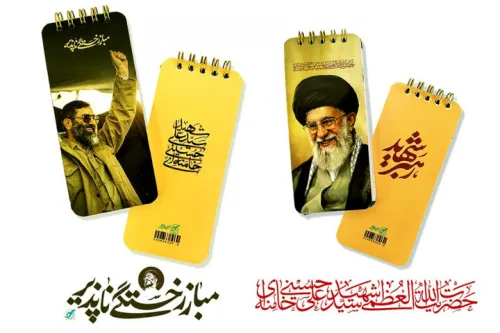 گسست میان طراحان و تولیدکنندگان، مانع ارتقاء کیفیت نوشت افزار است