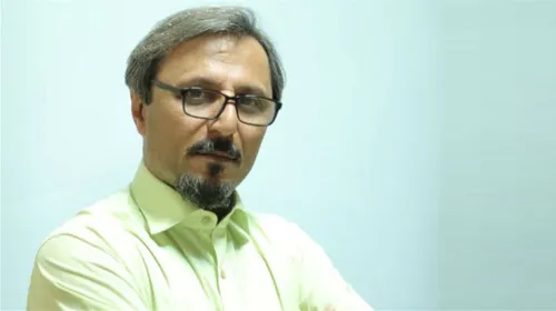 وقتی ناظر خود انتخاب کننده است