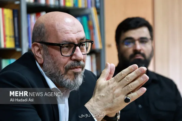 مأموریت بنیاد مستضعفان توانمندسازی مردم در مناطق محروم است
