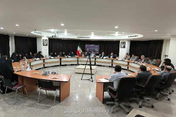 قم ظرفیت تبدیل شدن به قطب پوشاک ایرانی اسلامی را دارد