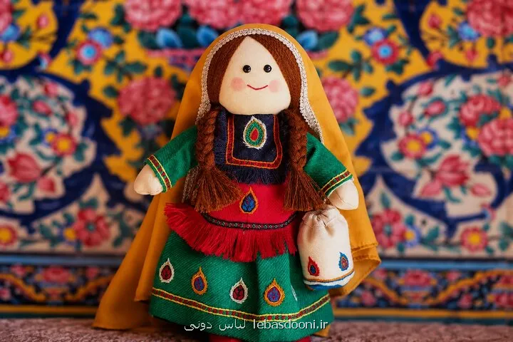 کم توجهی به عروسک های سنتی، ریشه در ضعف فرهنگ سازی دارد