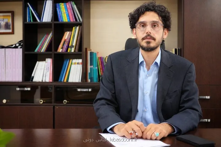 رهبر شهید انقلاب، ظرفیت بازی برای روایت جنگ را زودتر شناختند