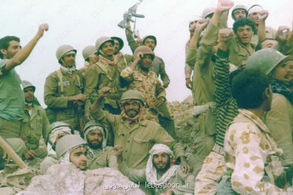 وقتی جبهه زمین بازی می شد رزمنده ها وقتی نمی جنگیدند چه می کردند؟