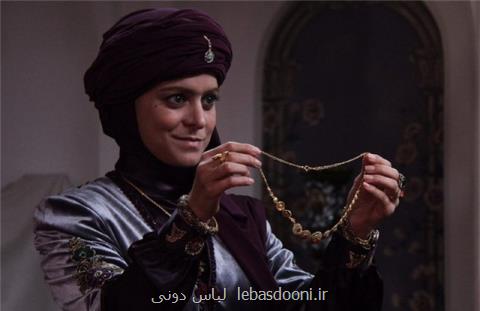 از مرغ آمین شهرزاد و نقره جات حاج عبدالله تا فقر هنری سریال ها