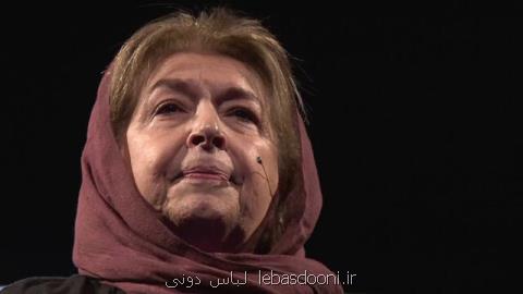 آرزوی لی لی گلستان برای سال ۹۸