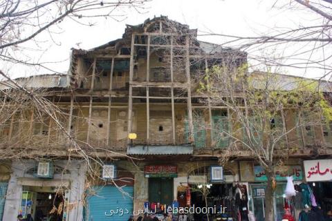 عكاسخانه مانی شیراز و رویای مرمت بعلاوه عكس