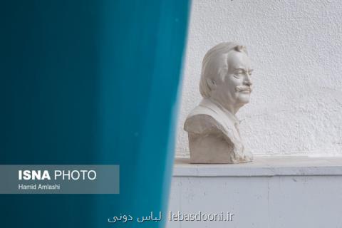 ثبت ملی استاد محمود فرشچیان در یونسكو، آمادگی برای ثبت جهانی مینیاتور به اتفاق 3 كشور