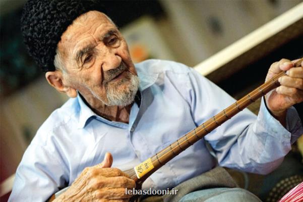 نوازنده ای كه با كشاورزی زندگی گذراند بعلاوه ویدئو