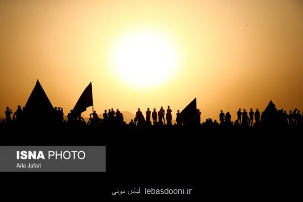 نغمه های عاشورایی اقوام مختلف ایرانی در شب موسیقی