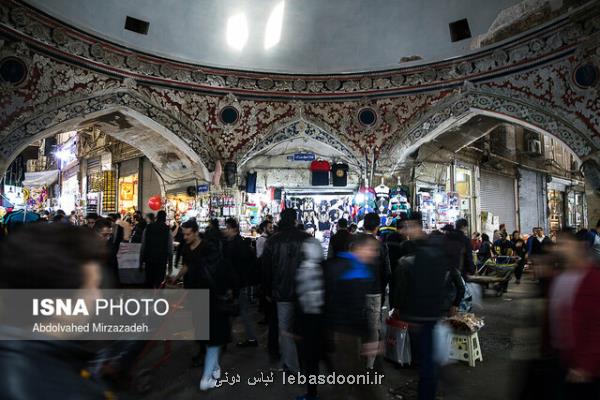 می خواهند از تهران چه بماند؟