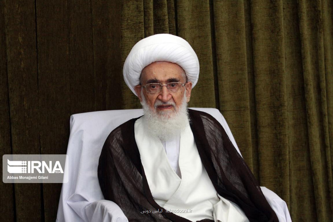 مسئولان باید باهم وحدت داشته باشند