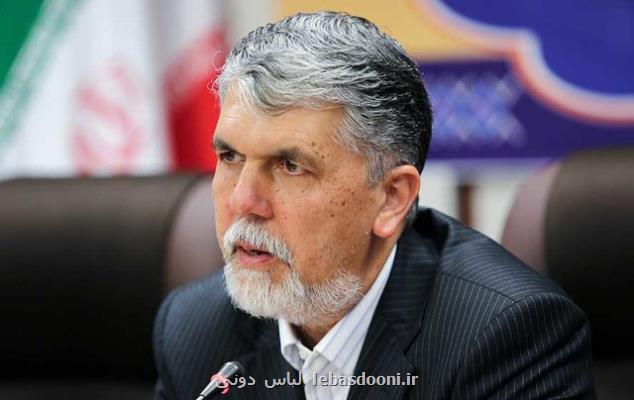 وزیر فرهنگ خواهان استمرار معافیت مالیاتی اصحاب فرهنگ، هنر و رسانه شد