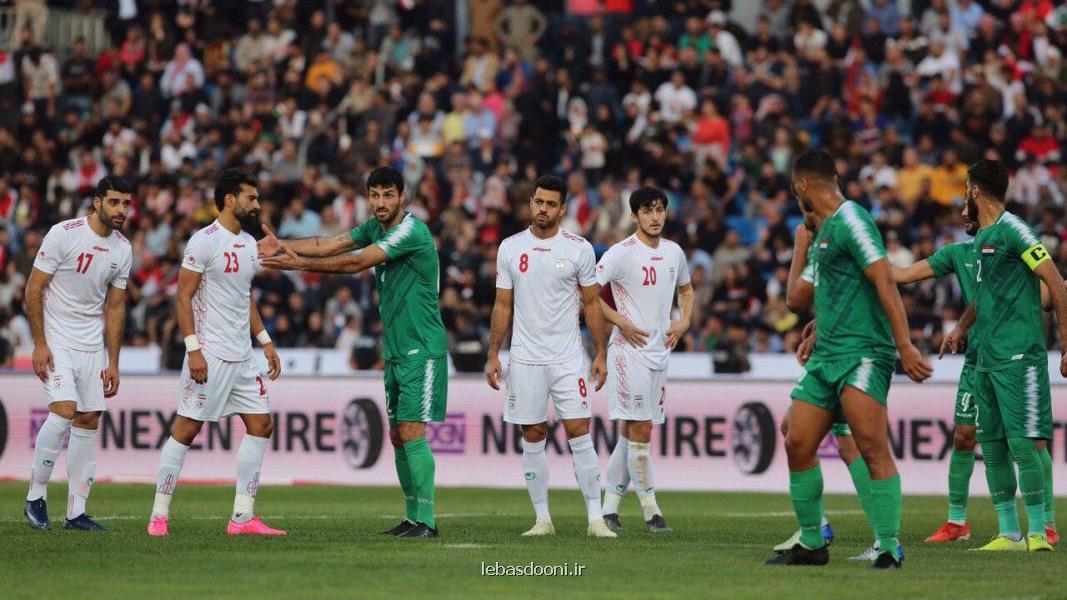 اتفاقات اخیر تیم ملی فوتبال ایران در مناظره شبكه یك سیما