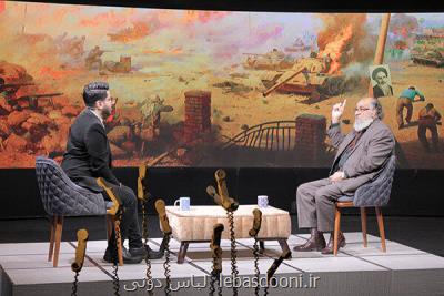 داریوش ارجمند در رادیو فتح از آزادسازی خرمشهر می گوید