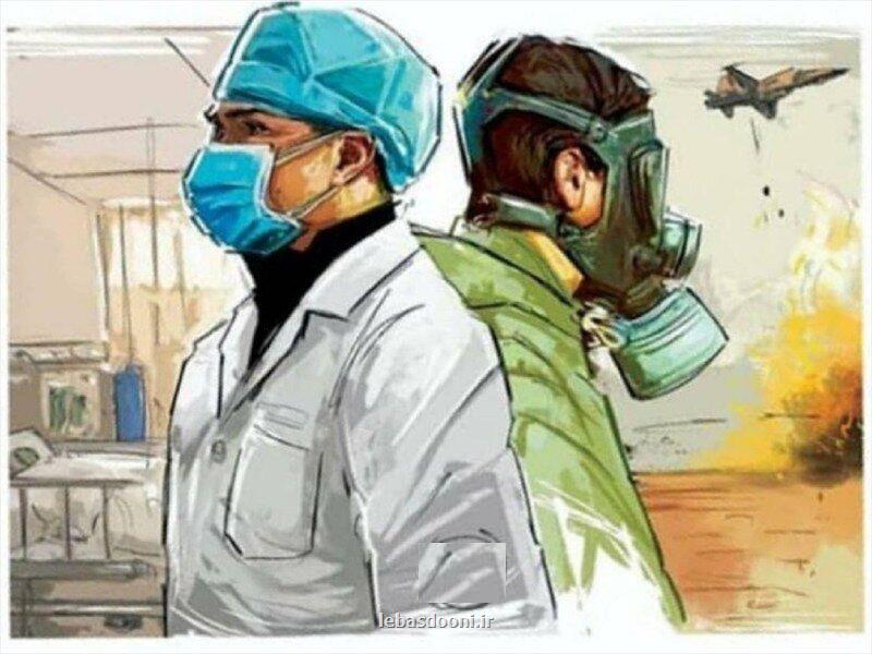ادای دین سینماگران به جامعه پزشكی