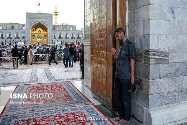 آیینی كه در طول 1200 سال شكل گرفت