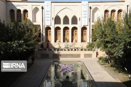 فرصتی برای تازه شدن هنرهای دستی در پرسبوك دهم