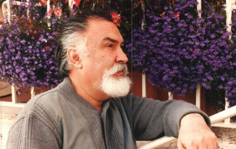 مراسم یادبود هرمز انصاری