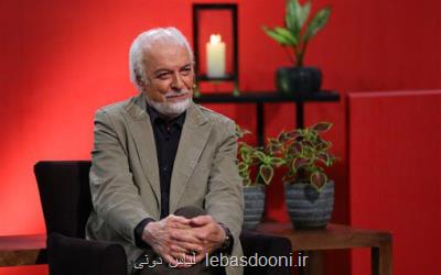 چنگیز جلیلوند به خاطر درگیری شدید ریه به كرونا بستری شد