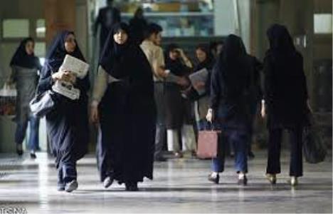 هرچه علم بیشتر شود، رفاه و رضایت عمومی هم بیشتر می شود