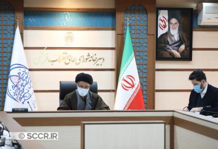 اولین نشست كمیسیون معین رسانه برگزار گردید