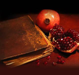 یلدا را برای بچه ها شیرین كنیم