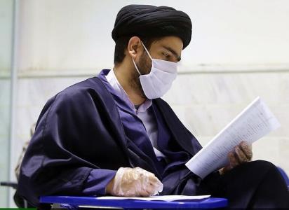 دوره تخصصی سطح۴ شیعه شناسی در اصفهان