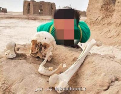 این رفتارهای عجیب و غریب از كجا می آید؟