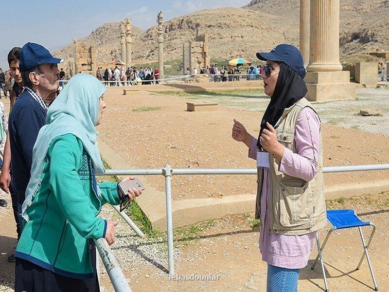 كرونا حدود یك و نیم میلیون شاغل بخش گردشگری ایران را بیكار كرد