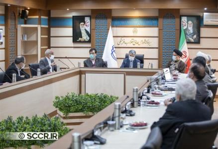 بررسی كلیات جایزه ملی معماری انقلاب اسلامی