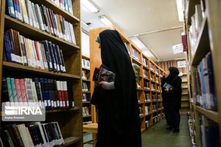 وزارت فرهنگ حدود 40 میلیارد ریال كتاب می خرد