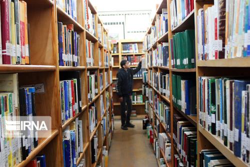 ۲ میلیارد تومان برای كتابخانه استاندارد اسدآباد اختصاص یافت