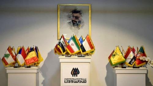 برگزیدگان ششمین جشنواره هنر مقاومت عرضه شدند
