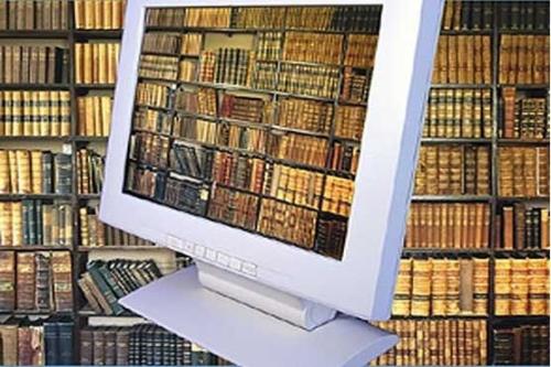 پیاده سازی سامانه ای برای ارائه كتاب های مجازی و صوتی