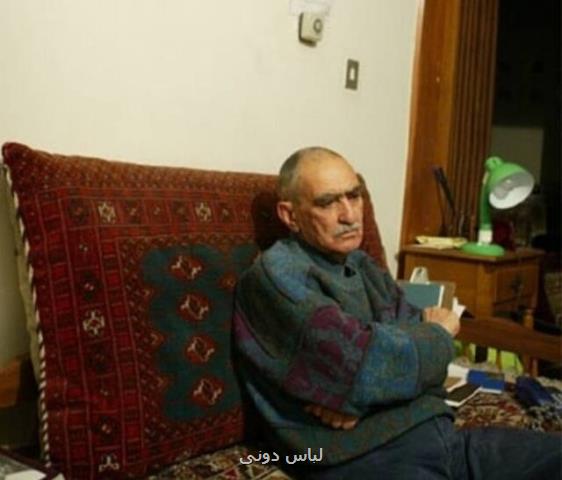 مردی كه خواب و بیداری اش برای ایران بود بعلاوه فیلم